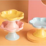 フードボウル ペット用 猫用 | PlusNao | 詳細画像8