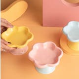 フードボウル ペット用 猫用 | PlusNao | 詳細画像9