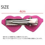 ペット用アクセサリー ヘアクリップ サングラス型 | PlusNao | 詳細画像15