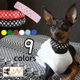 犬用首輪 猫用首輪 犬用 | PlusNao | 詳細画像1 