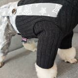 ペットウェア 犬の服 ドッグウェア | PlusNao | 詳細画像12 