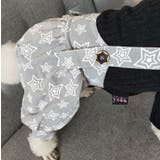 ペットウェア 犬の服 ドッグウェア | PlusNao | 詳細画像8 