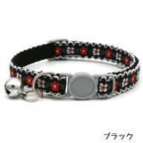 猫用首輪 カラー 鈴付き | PlusNao | 詳細画像7 