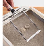 トイレスコップ 猫用 猫砂スコップ | PlusNao | 詳細画像3