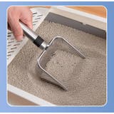 トイレスコップ 猫用 猫砂スコップ | PlusNao | 詳細画像6