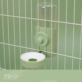 ペット用給水器 自動給水器 500ml | PlusNao | 詳細画像11