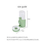 ペット用給水器 自動給水器 500ml | PlusNao | 詳細画像13