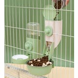 ペット用給水器 自動給水器 500ml | PlusNao | 詳細画像4