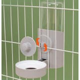 ペット用給水器 自動給水器 500ml | PlusNao | 詳細画像5