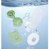 ペット用給水器 自動給水器 500ml | PlusNao | 詳細画像6