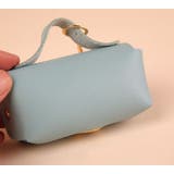 エチケット袋収納ケース PUレザー トイレ袋入れ | PlusNao | 詳細画像6