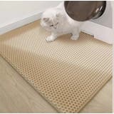 猫用砂取りマット トイレマット 猫砂マット | PlusNao | 詳細画像3
