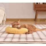 ペット用クッション 猫 犬 | PlusNao | 詳細画像3 