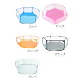 ペットサークル 小動物 ハムスター | PlusNao | 詳細画像4 