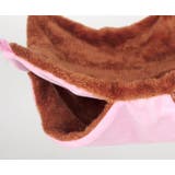 小動物用ハンモック ペットのお家 吊り下げ | PlusNao | 詳細画像4 