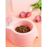 ペット用食器 フードボウル 餌入れ | PlusNao | 詳細画像8