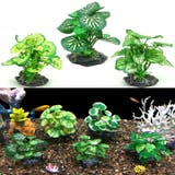 人工プランツ 人工水草 アクアリウム用品 | PlusNao | 詳細画像2