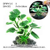 人工プランツ 人工水草 アクアリウム用品 | PlusNao | 詳細画像3