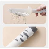 猫用トイレスコップ 猫砂スコップ 猫砂シャベル | PlusNao | 詳細画像10 