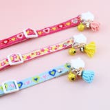 猫用首輪 カラー ペット用品 | PlusNao | 詳細画像12 