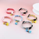 猫用首輪 カラー ペット用品 | PlusNao | 詳細画像3 