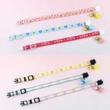 猫用首輪 カラー ペット用品 | PlusNao | 詳細画像5 