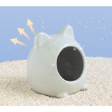 小動物用ハウス ハムスターハウス 小動物 | PlusNao | 詳細画像3 