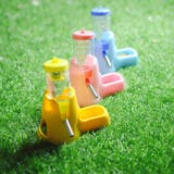 小動物用食器 小物用給水器 ウォーターボトル | PlusNao | 詳細画像4 