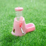 小動物用食器 小物用給水器 ウォーターボトル | PlusNao | 詳細画像9 