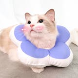 エリザベスカラー ソフトカラー クッション | PlusNao | 詳細画像3 