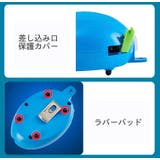 エアーポンプ 釣り 水槽 | PlusNao | 詳細画像10