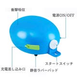 エアーポンプ 釣り 水槽 | PlusNao | 詳細画像8