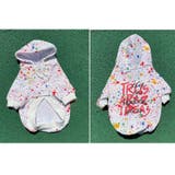 ドッグウェア ペットウェア パーカー | PlusNao | 詳細画像18 