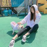 ドッグウェア ペットウェア パーカー | PlusNao | 詳細画像3 
