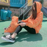 ドッグウェア ペットウェア パーカー | PlusNao | 詳細画像4 
