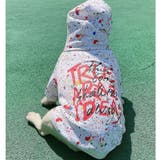 ドッグウェア ペットウェア パーカー | PlusNao | 詳細画像9 