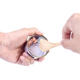 ペット用缶詰保存フタ スプーン付き 2点セット | PlusNao | 詳細画像7 