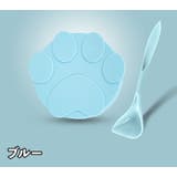 ペット用缶詰保存フタ スプーン付き 2点セット | PlusNao | 詳細画像9 