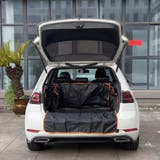 ペット用ドライブシート カーシート 汎用 | PlusNao | 詳細画像3