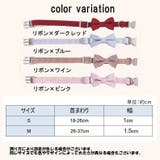 ペット用首輪 猫 犬 | PlusNao | 詳細画像13 