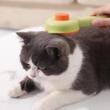 スリッカーブラシ ペット用品 猫用 | PlusNao | 詳細画像3 