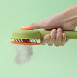 スリッカーブラシ ペット用品 猫用 | PlusNao | 詳細画像9 