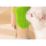 ペット用ブラシ 猫 犬 | PlusNao | 詳細画像4 
