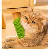 ペット用ブラシ 猫 犬 | PlusNao | 詳細画像5 