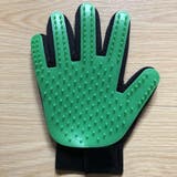 ペット用ブラシ ラバーブラシ 片手用 | PlusNao | 詳細画像3