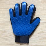 ペット用ブラシ ラバーブラシ 片手用 | PlusNao | 詳細画像5