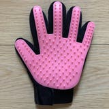 ペット用ブラシ ラバーブラシ 片手用 | PlusNao | 詳細画像8