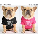 ペットウェア Tシャツ 犬服 | PlusNao | 詳細画像13 
