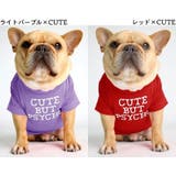 ペットウェア Tシャツ 犬服 | PlusNao | 詳細画像14 