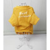 ペットウェア Tシャツ 犬服 | PlusNao | 詳細画像3 